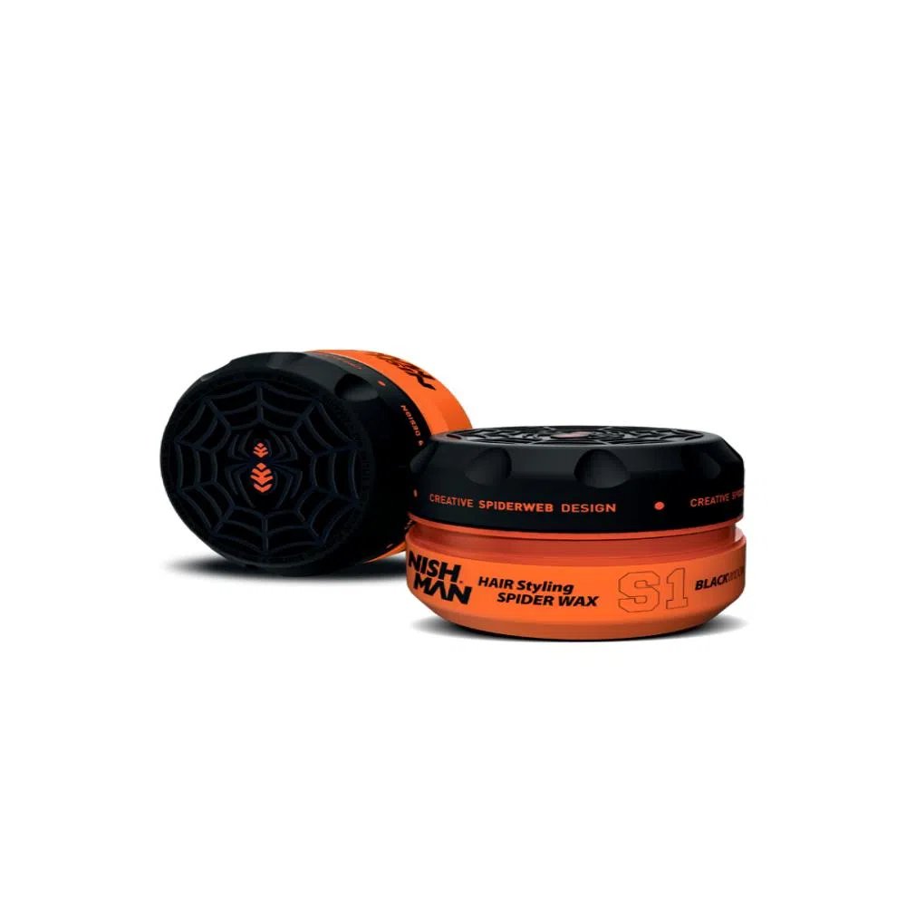 Spider Wax S1 150 Ml