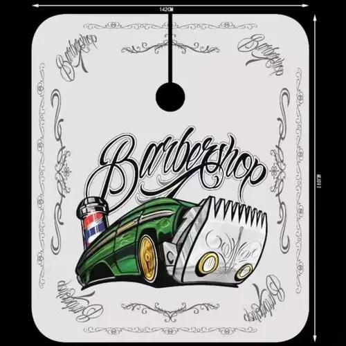 CAPAS BARBERIA