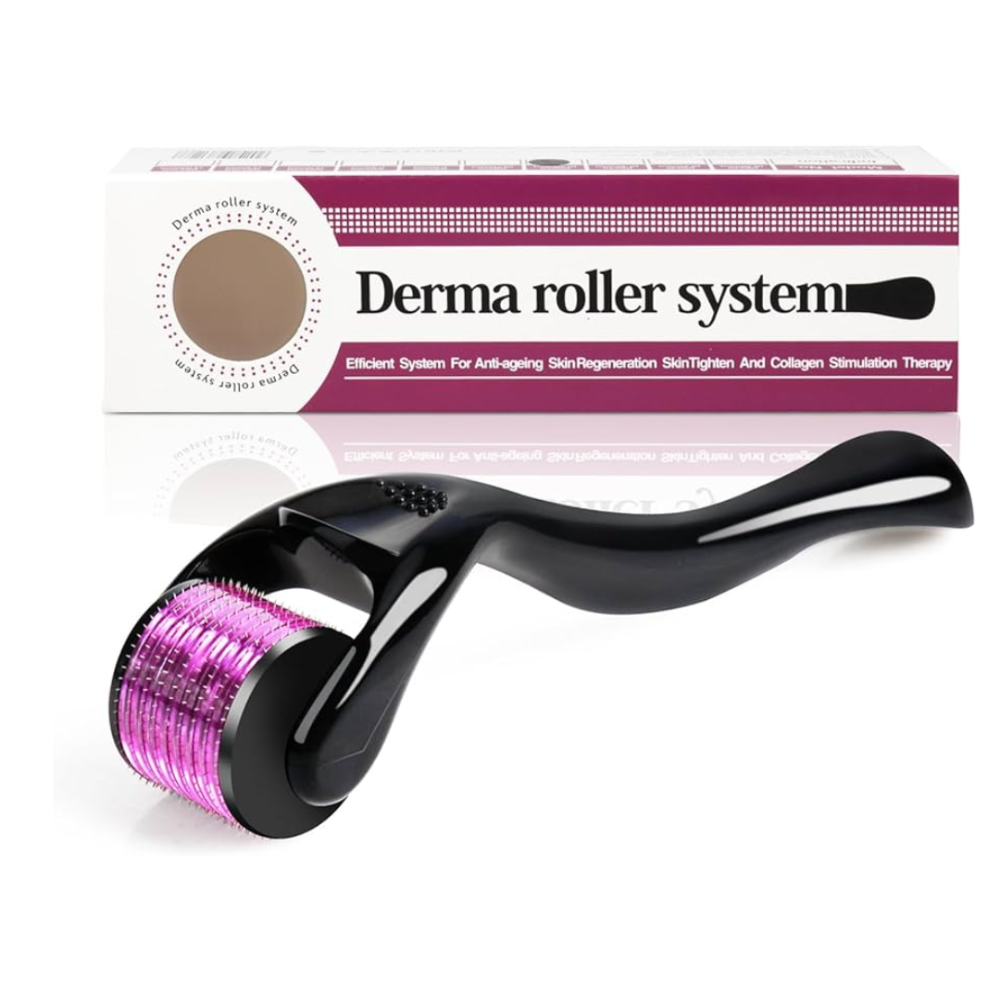 DERMA ROLLER 0.5 mm