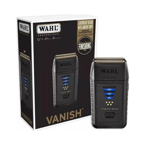 Shavers