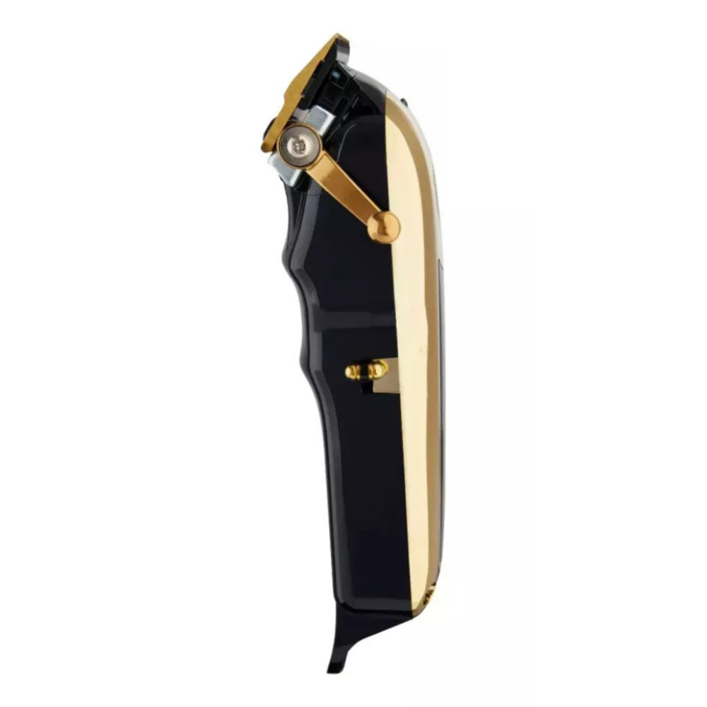 Combo Wahl Magic Clip Gold y Detailer Li, color dorado, 110 V/220 V