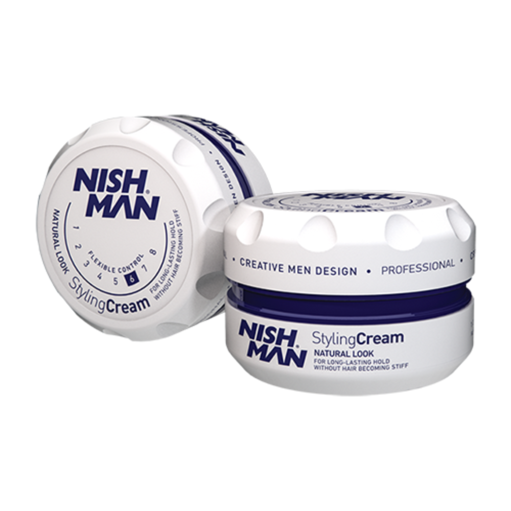 Hair Styling Crema Fibrosa No.6 150 Ml