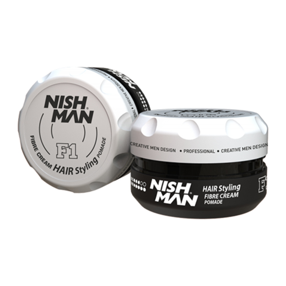 Nishman Fiber Wax F1 100 Ml