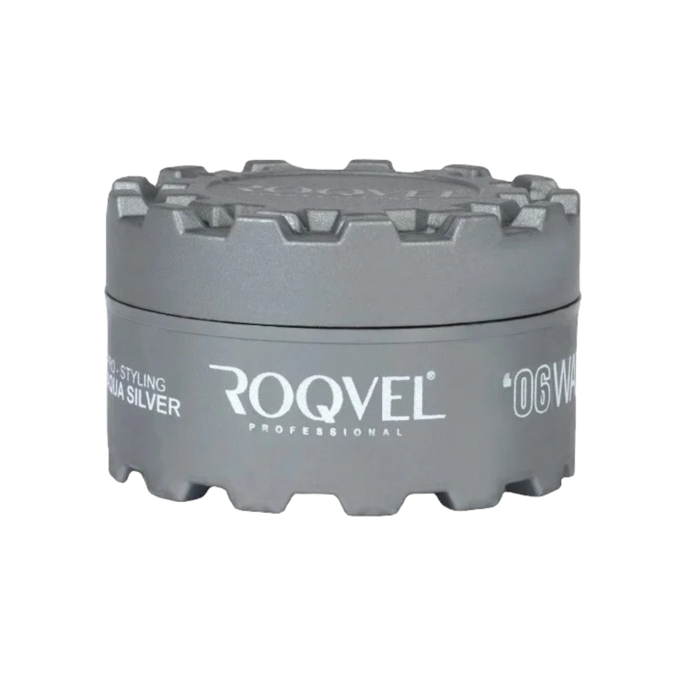 CERAS ROQVEL AQUA HAIR STYLING WAX