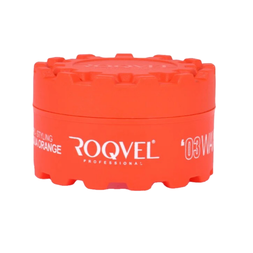 CERAS ROQVEL AQUA HAIR STYLING WAX