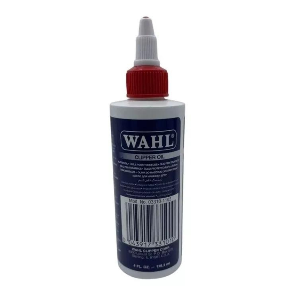 Wahl Aceite Para Cuchillas 118,3 M