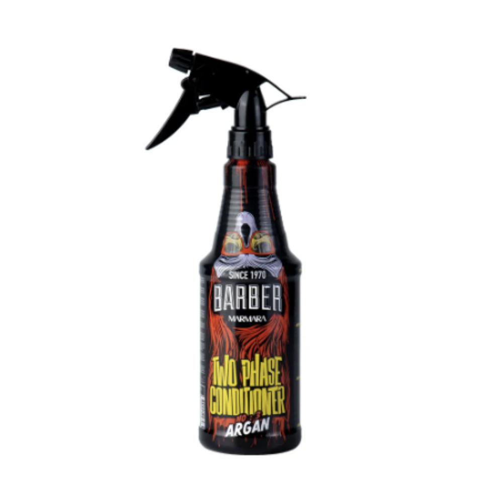 Bifasico Argan N°3 500 ml MARMARA