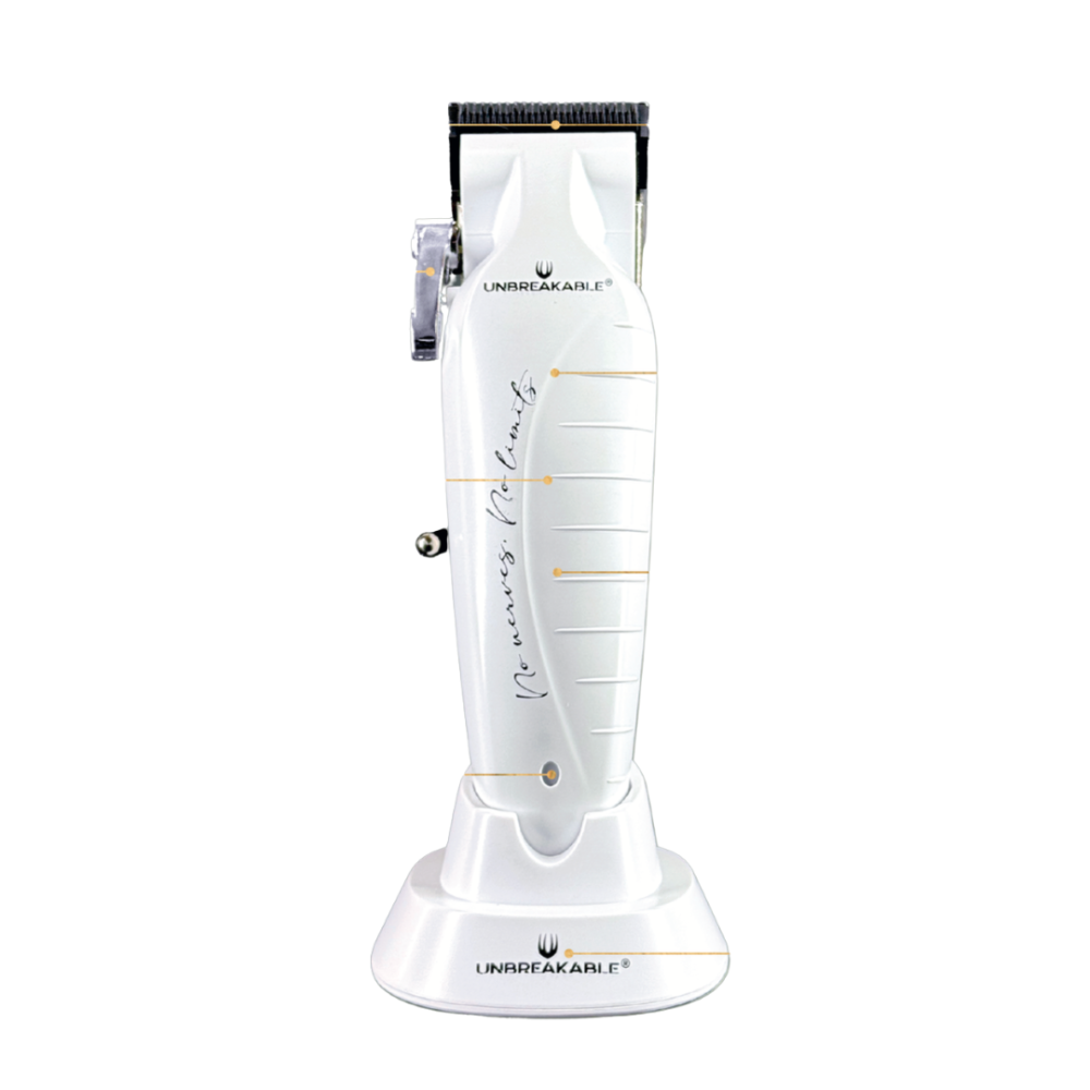 Cortapelo Unbreakable White – Sin Cable