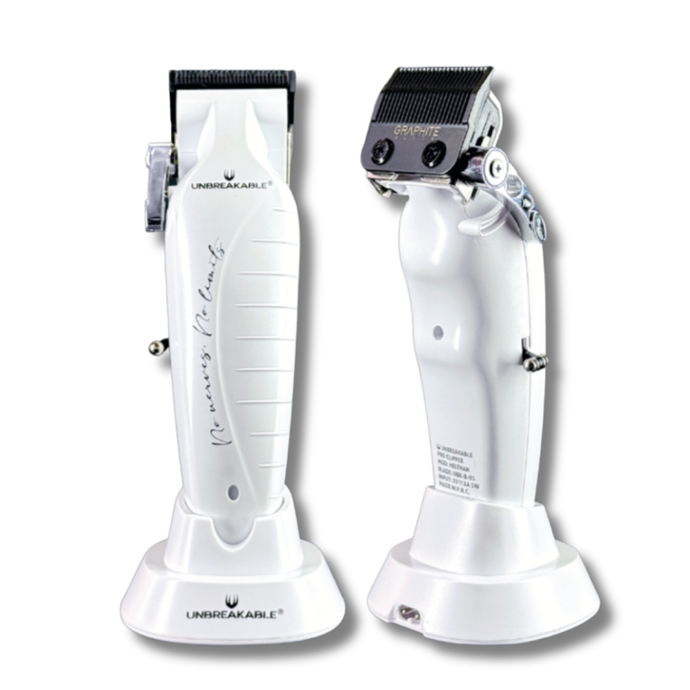 Cortapelo Unbreakable White – Sin Cable