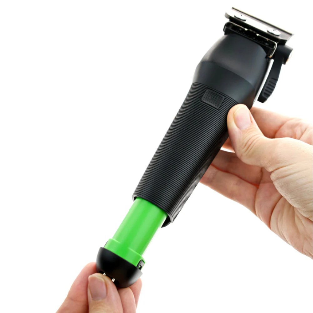 Supreme Clipper RECHARGE