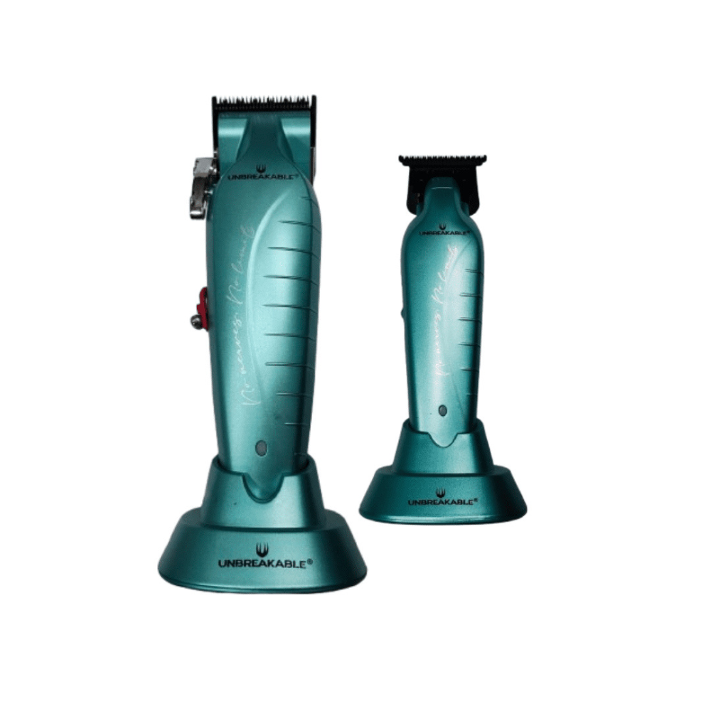 Combo Cortapelo Trimmer Unbreakable