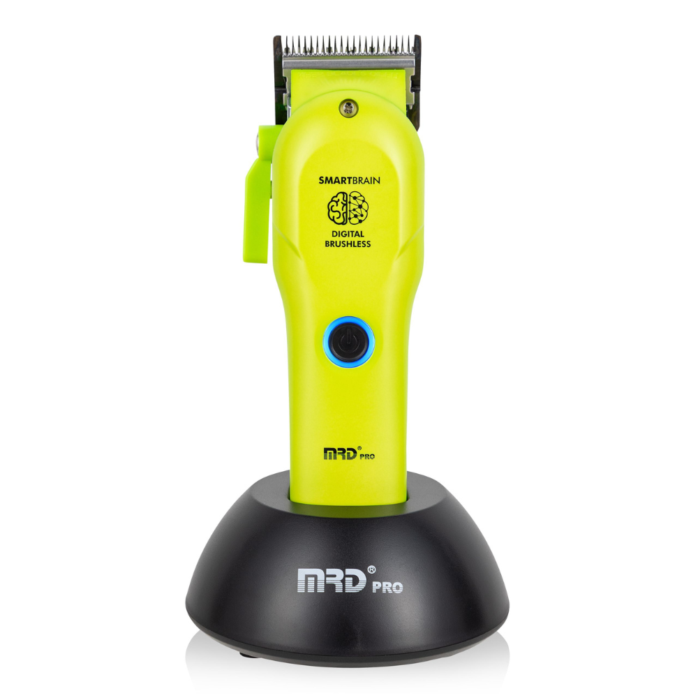 Clipper MRD Smartbrain HC – 3969 ST Verde