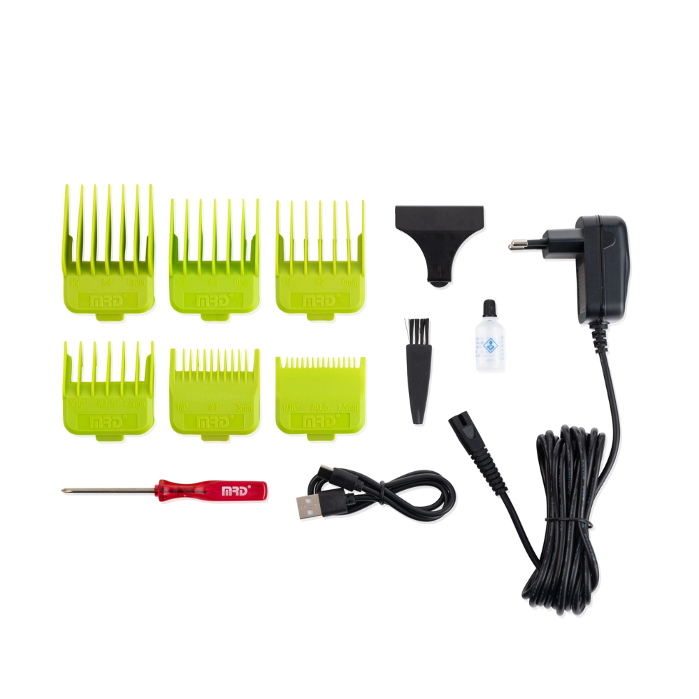 Clipper MRD Smartbrain HC – 3969 ST Verde