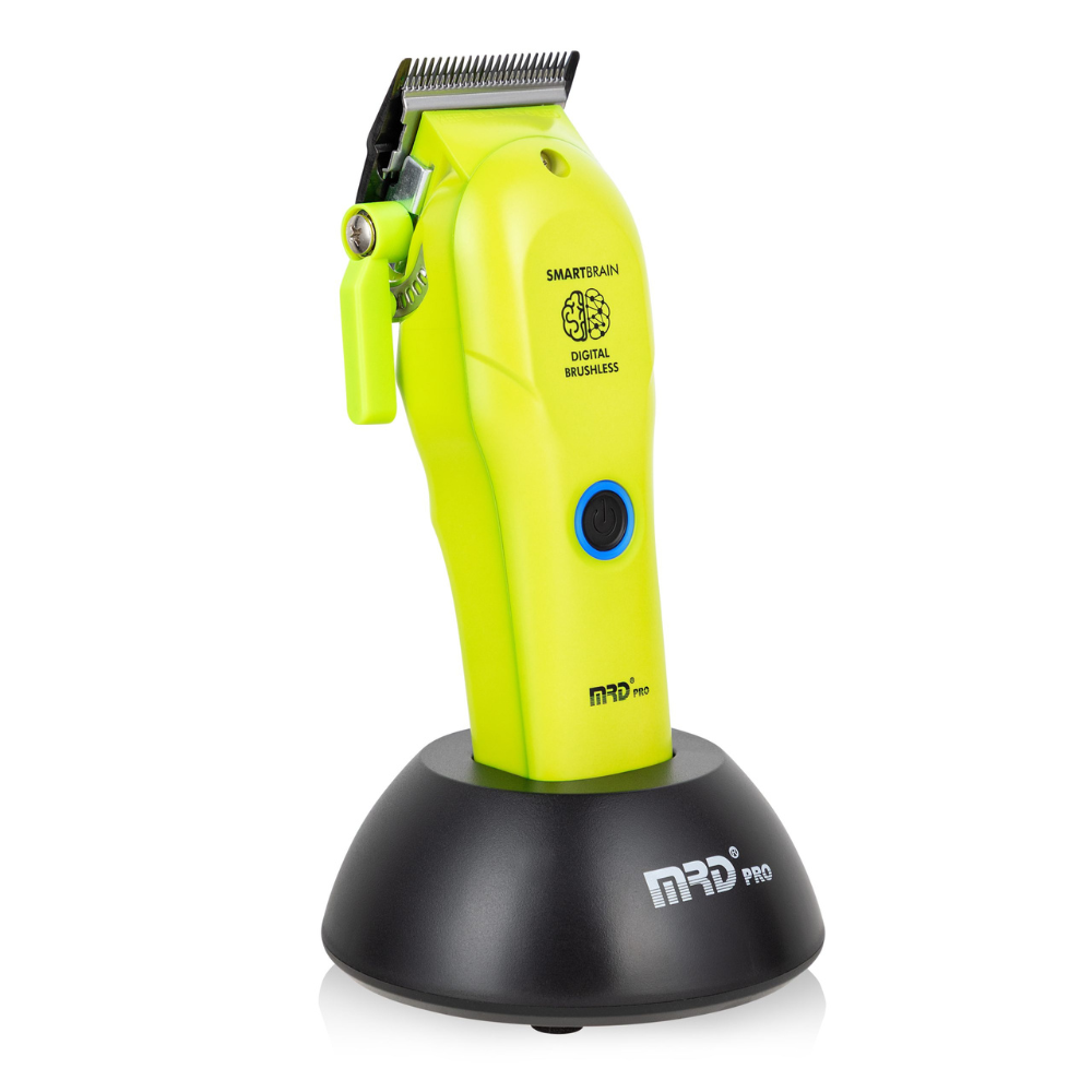 Clipper MRD Smartbrain HC – 3969 ST Verde