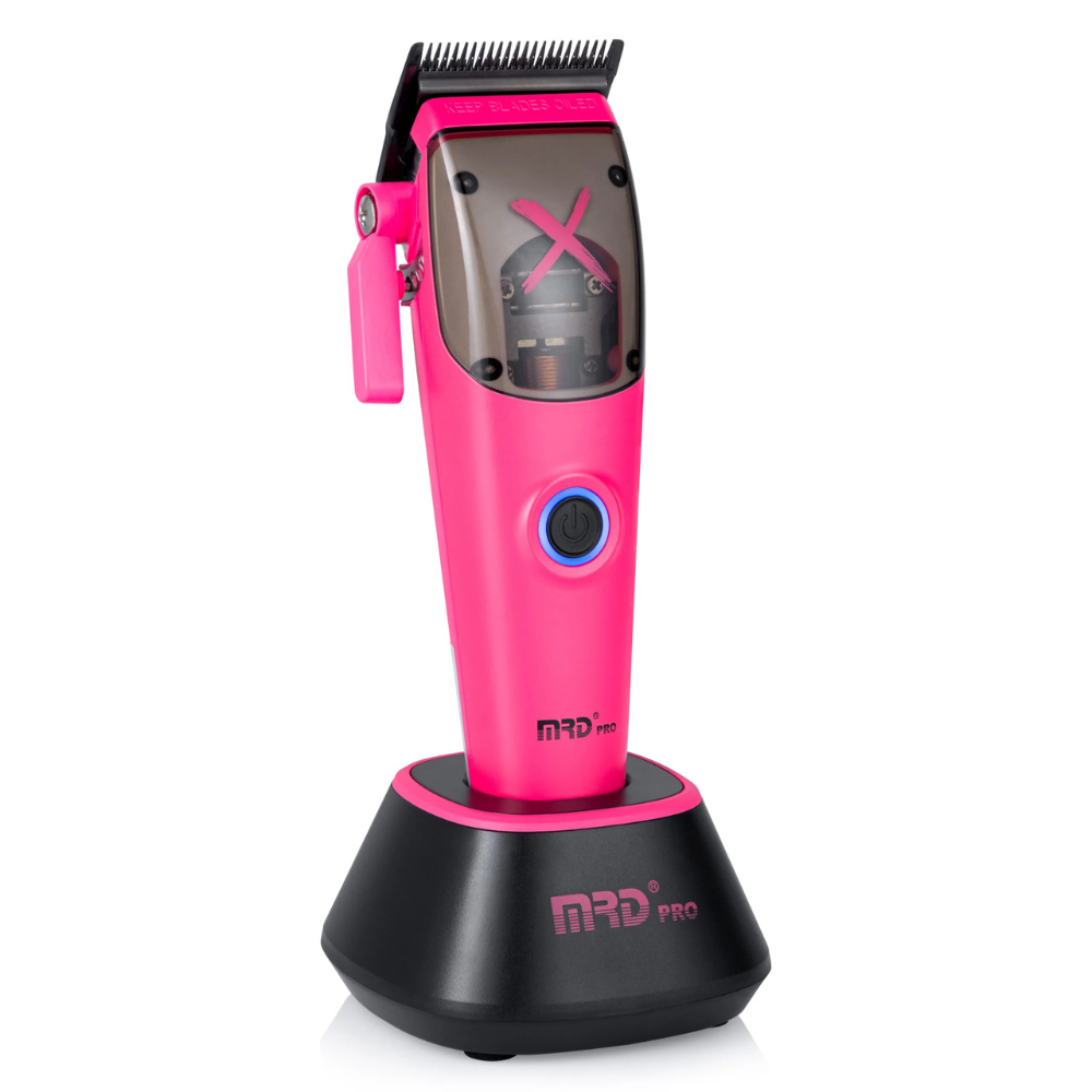 Clipper MRD Vector HC – 999A