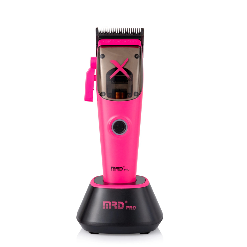 Clipper MRD Vector HC – 999A