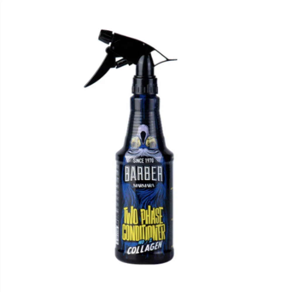 Bifasico Colageno N°2 500 ml MARMARA