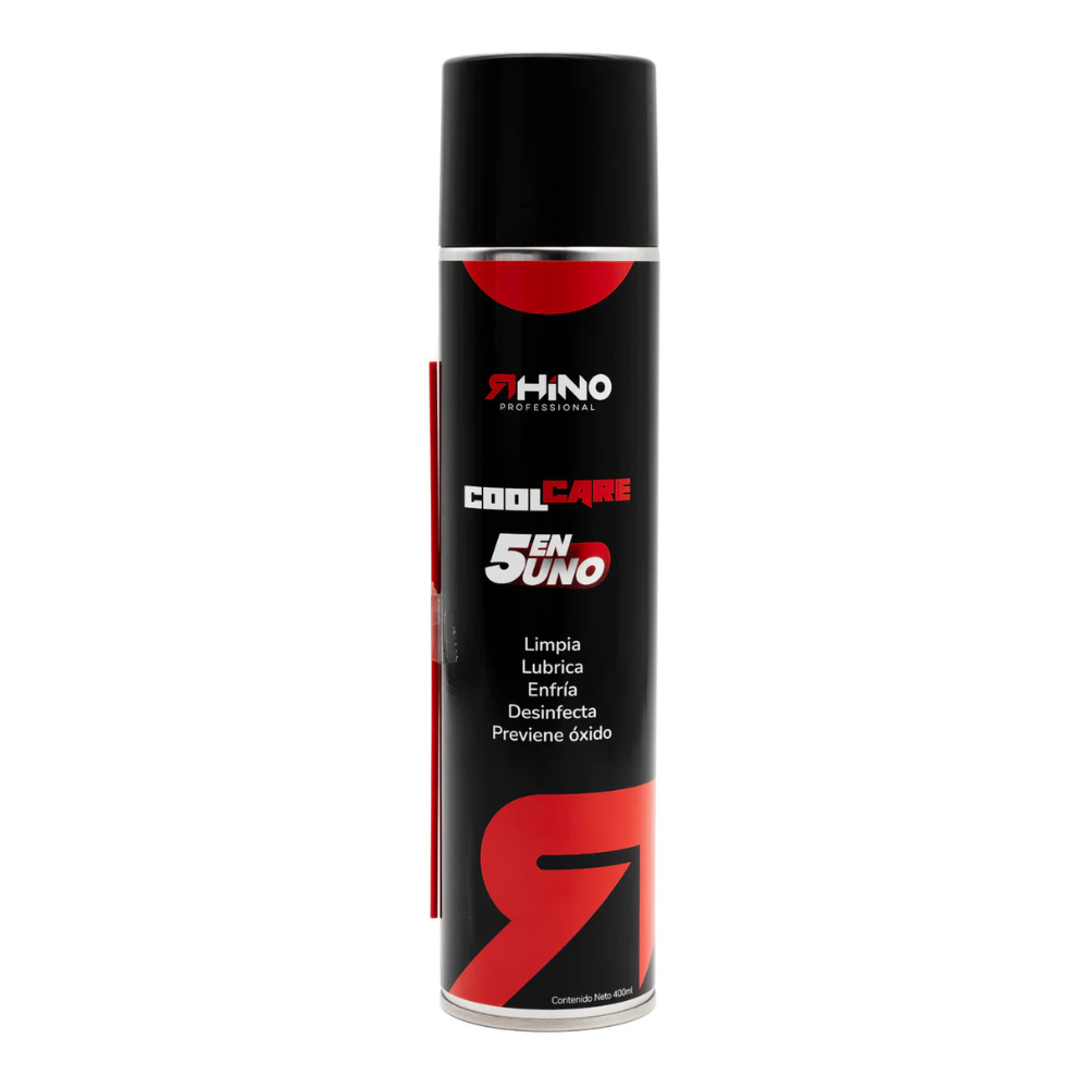 Cool Care Rhino 5 en 1 400 ml
