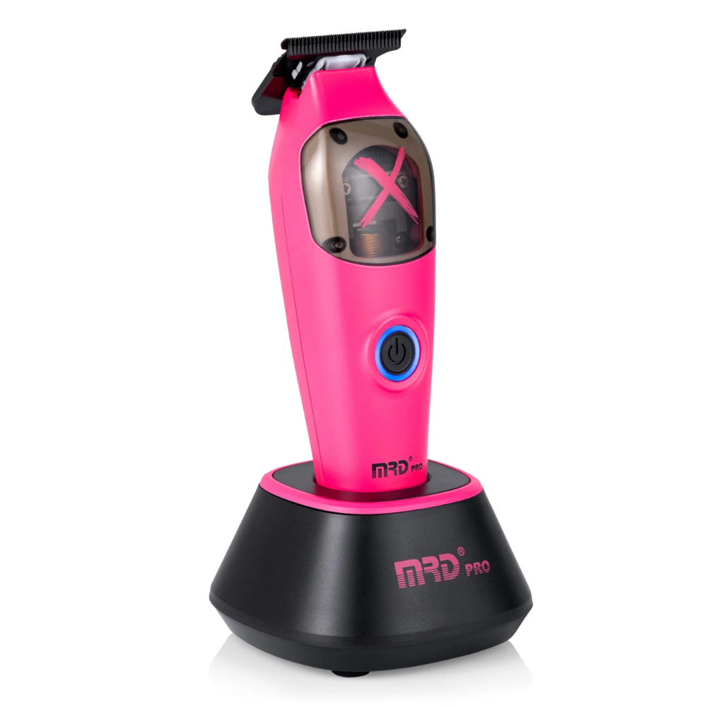 Trimmer MRD Vector X GMT – 999A