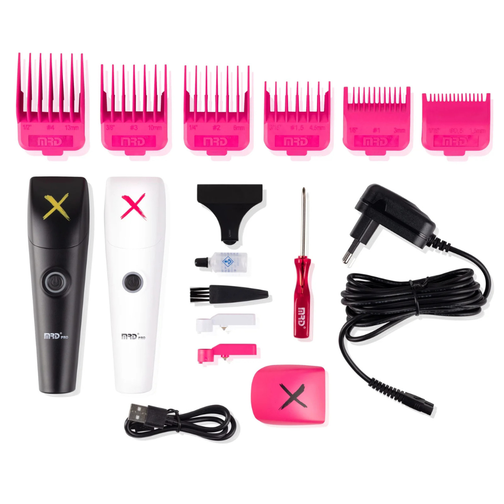 Clipper MRD Vector HC – 999A