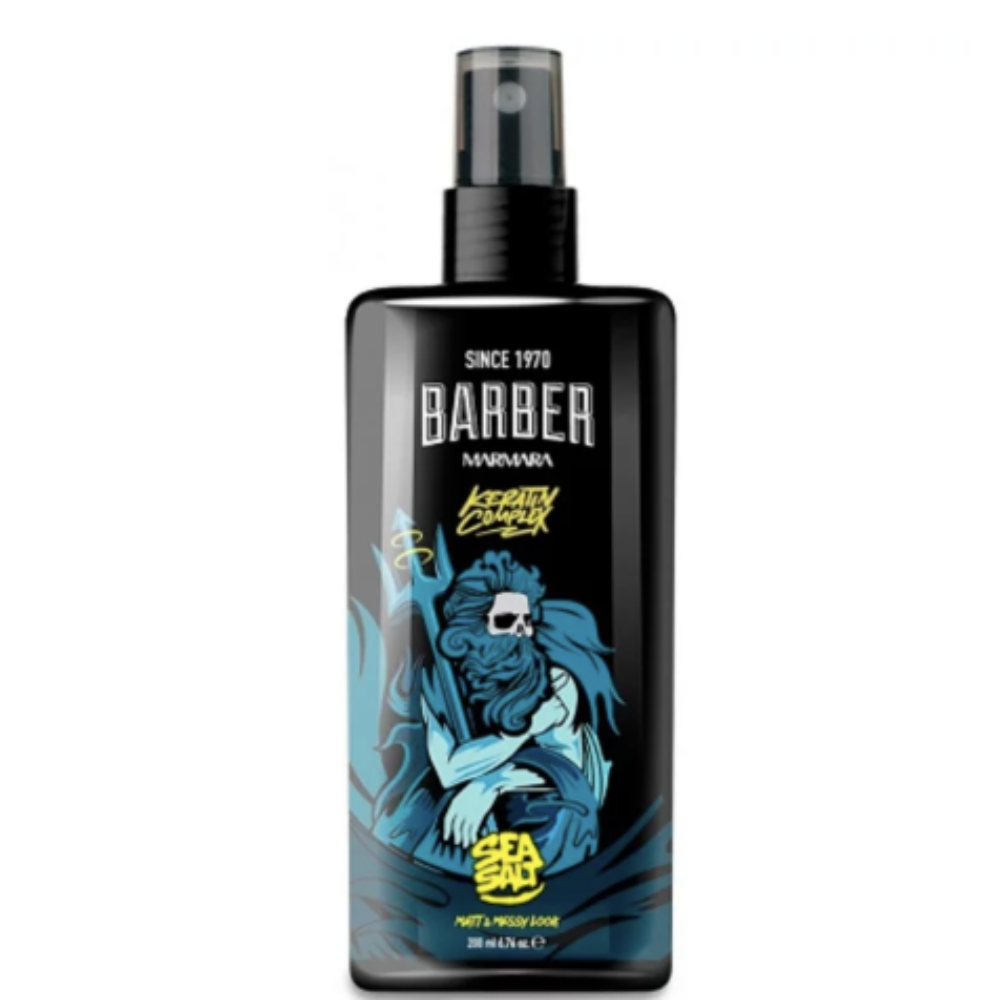 MARMARA BARBER SEA SALT SPRAY 200ML