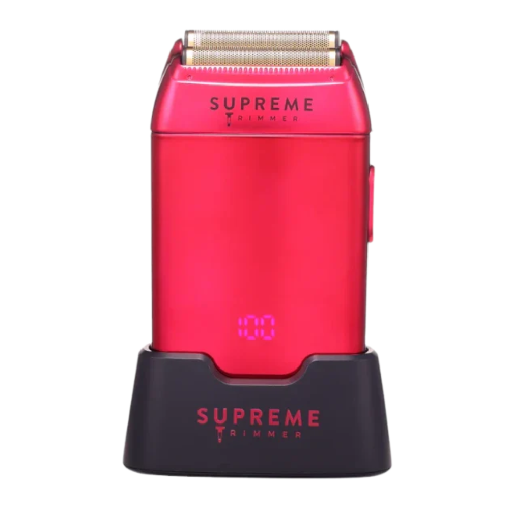 Supreme Shaver CRUNCH Pink