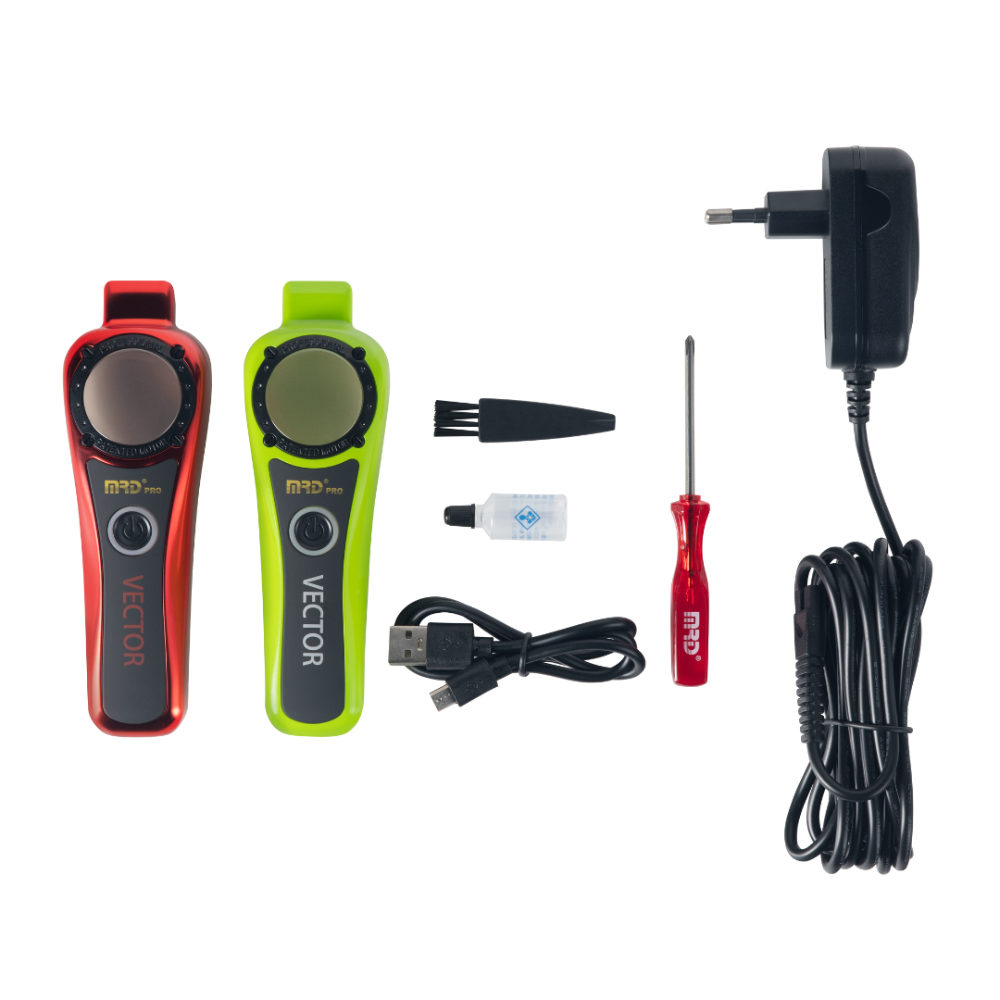 Trimmer MRD GMT-999