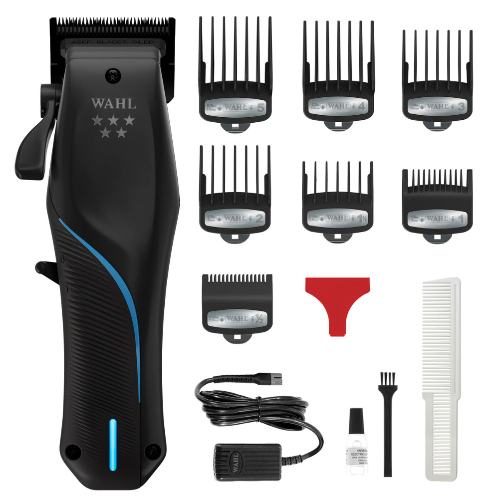 WAHL VAPOR