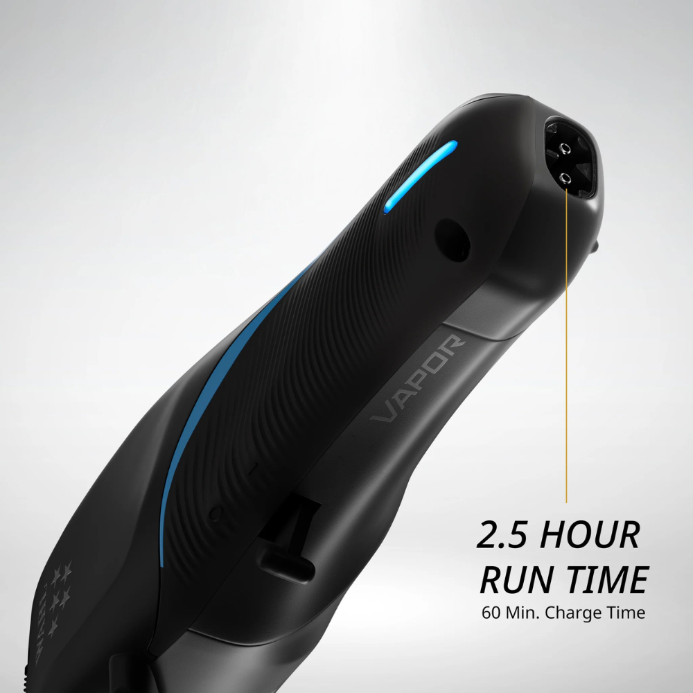 WAHL VAPOR