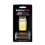 Malla Shaver BABYLISS Fx2 Original Black