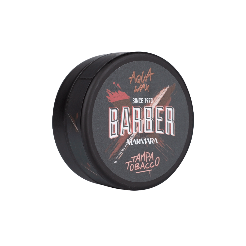 MARMARA CERA WAX BARBER 150ML TAMPA TOBACCO