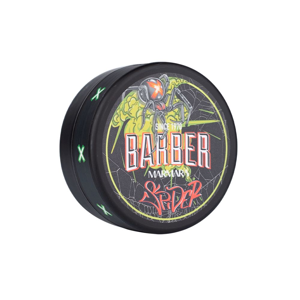 MARMARA CERA WAX BARBER 150ML SPYDER