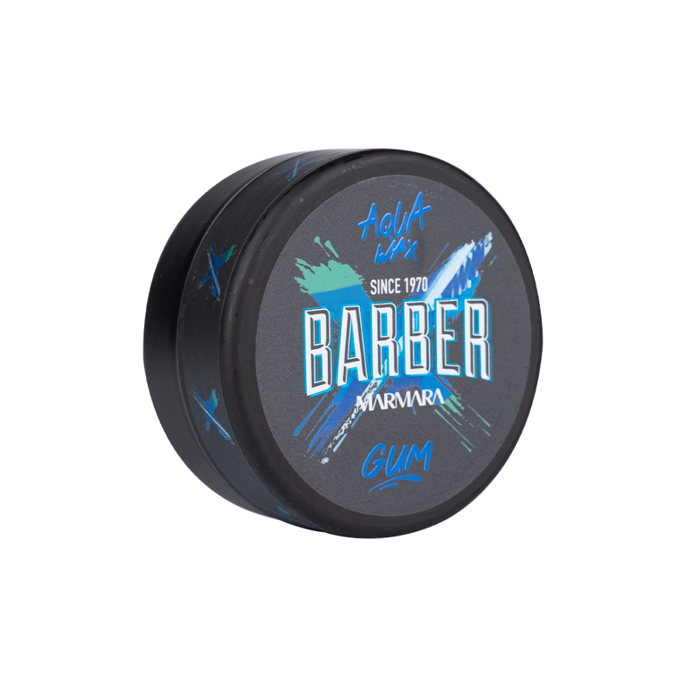 MARMARA CERA WAX BARBER 150ML GUM