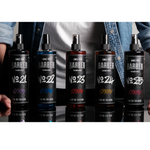 MARMARA BARBER COLONIA AFTER SHAVE GRAFFITI 400ML AROMA 21