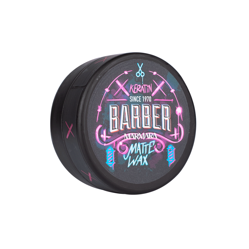 MARMARA CERA WAX BARBER 150ML MATTE