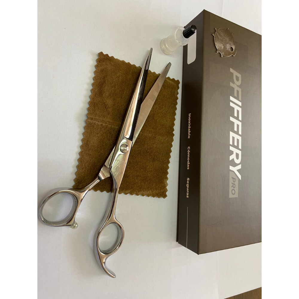 TIJERA PARA PELUQUERIA YF1-70