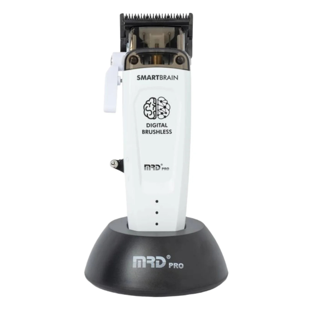 Clipper MRD Smartbrain Hc-90-4 White