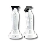 Combo Cortapelo Unbreakable White – Sin Cable