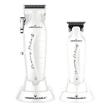 Combo Cortapelo Unbreakable White – Sin Cable