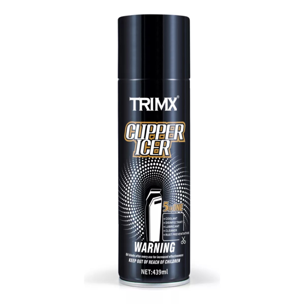 Cool Care Aerosol 5en1 Para Herramientas De Corte 439ml