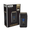 Afeitadora Vanish 5 Star Series Wahl Color Negro