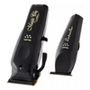 Cordless Combo Wahl Magic Clip + Detailer Li Cordless Negra