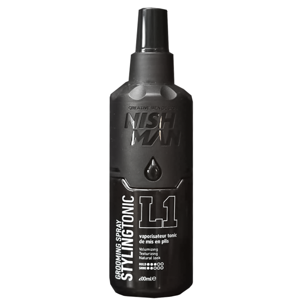 Grooming Spray Styling Tonic L1 200Ml