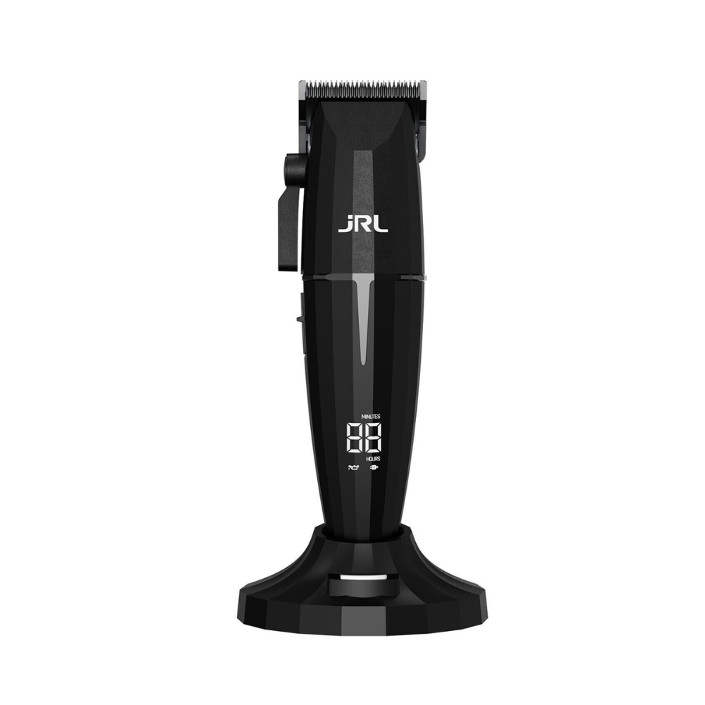 JRL ONYX PROFESSIONAL CORDLESS CLIPPER