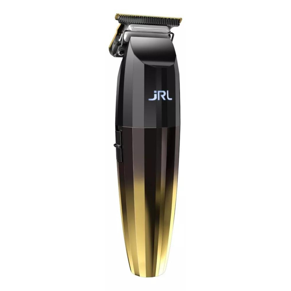 Máquina Trimmer Profesional Jrl Freshfade 2020t Gold Color Dorado