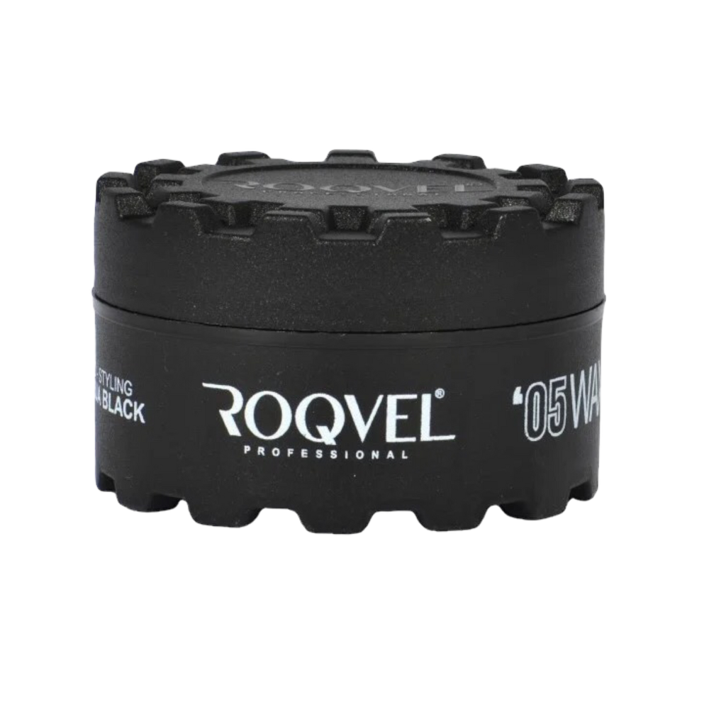 CERAS ROQVEL AQUA HAIR STYLING WAX