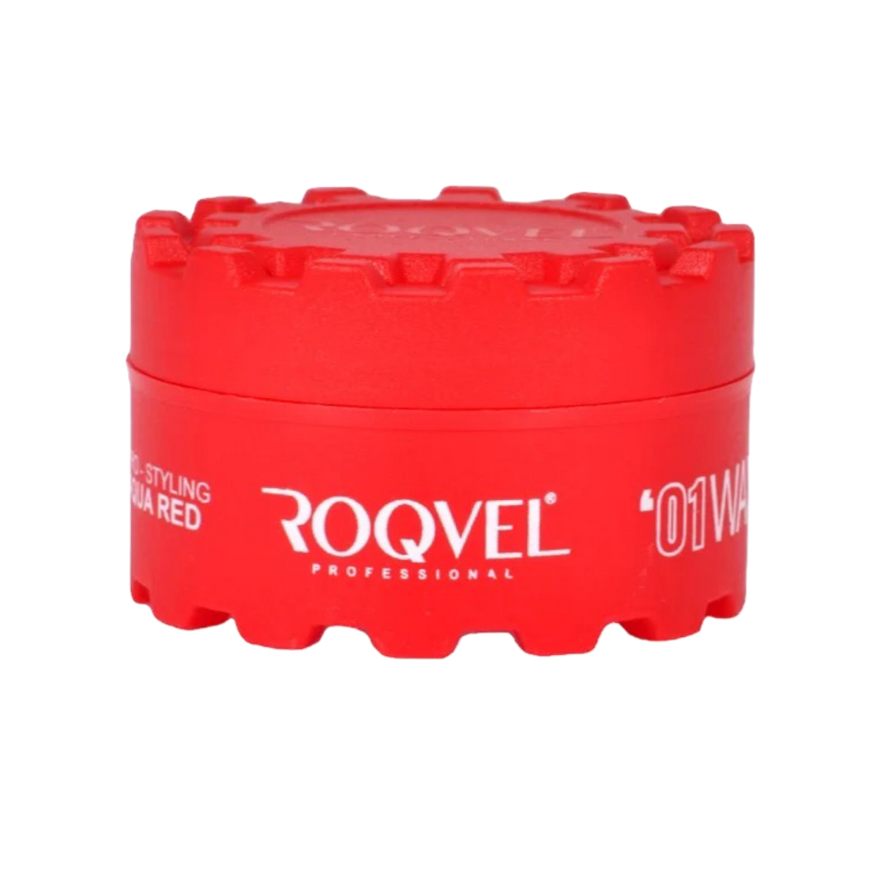 CERAS ROQVEL AQUA HAIR STYLING WAX