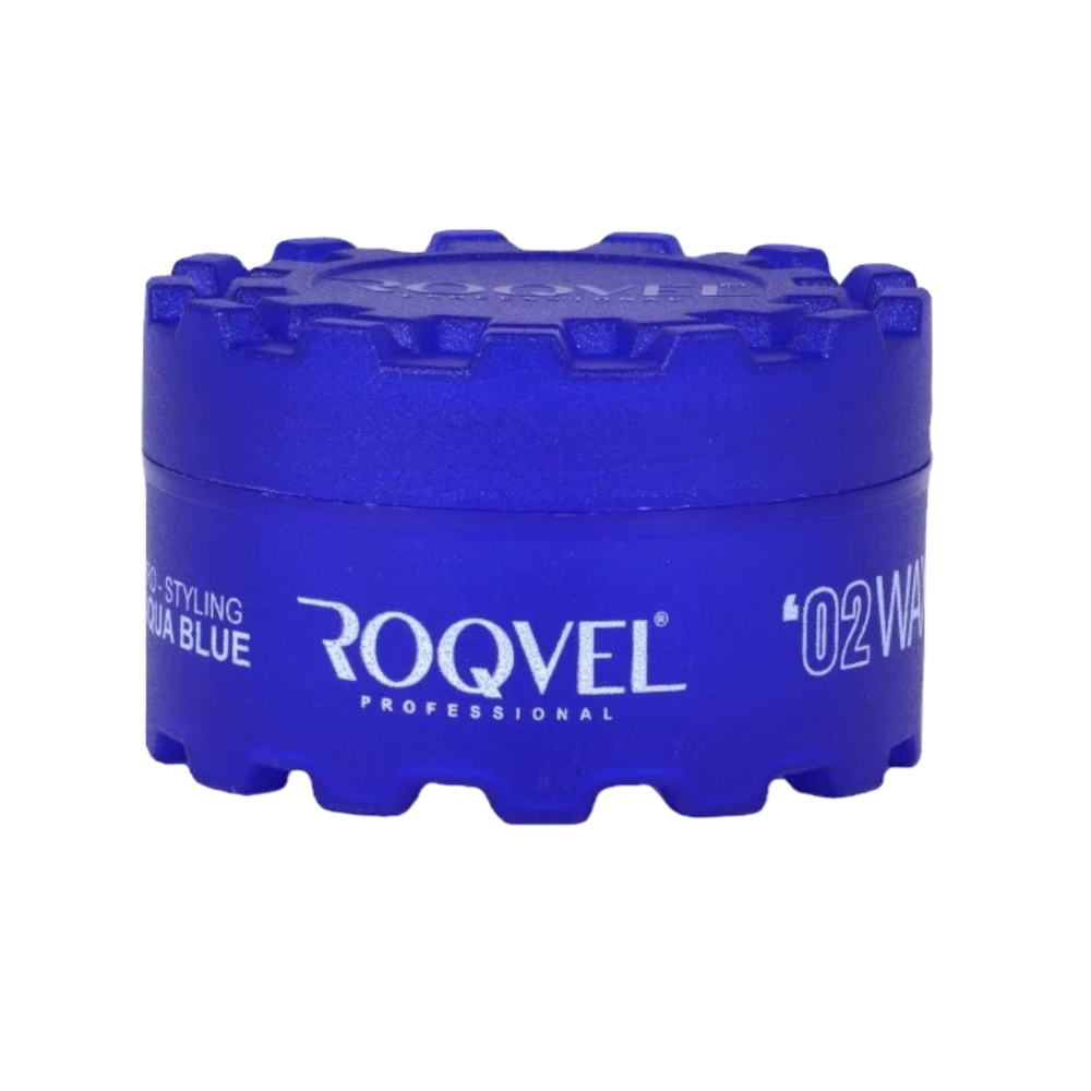 CERAS ROQVEL AQUA HAIR STYLING WAX