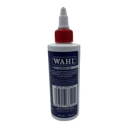 Wahl Aceite Para Cuchillas 118,3 M