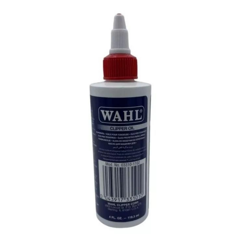 Wahl Aceite Para Cuchillas 118,3 M